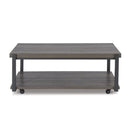 Signature Design by Ashley Wilmaden T393-13 Occasional Table Set IMAGE 4