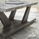 Signature Design by Ashley Bensonale T400-13 Occasional Table Set IMAGE 12