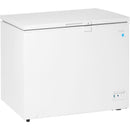Danby 10 cu.ft. Chest Freezer DCF100A5WDB IMAGE 2