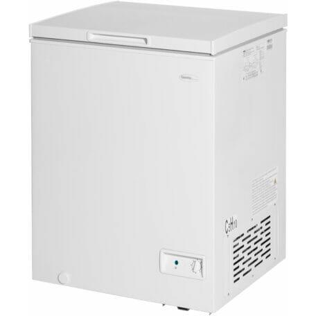 Danby 5 cu. ft. Chest Freezer DCF050A6WM IMAGE 5