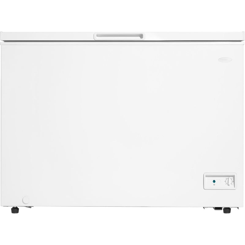 Danby Freezer DCF100A6WM IMAGE 1