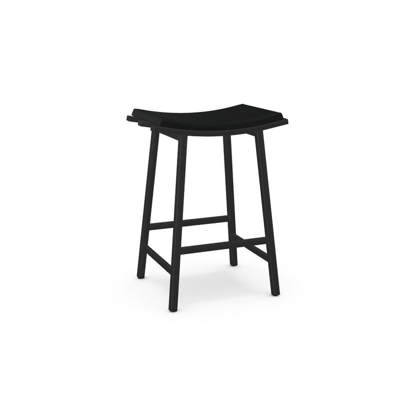 Amisco Nathan Counter Height Stool 40033-26/25EP IMAGE 1