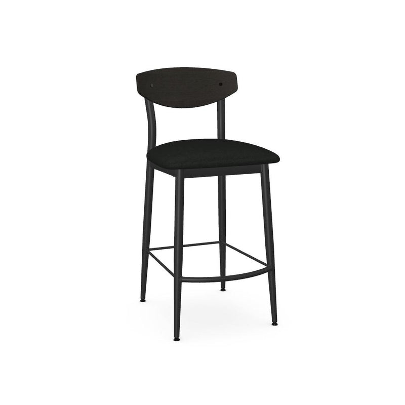 Amisco Hint Counter Height Stool 40202-26/25BQ48 IMAGE 1