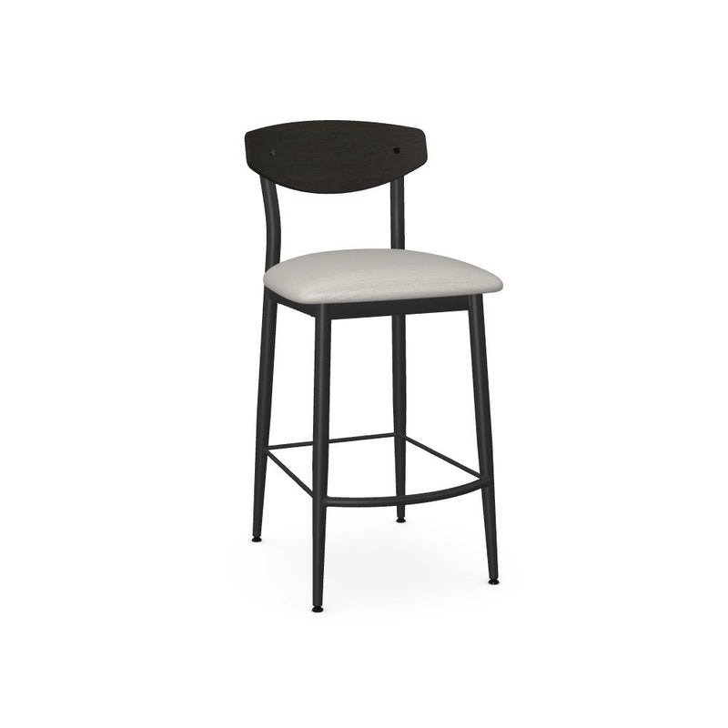 Amisco Hint Counter Height Stool 40202-26/25KX48 IMAGE 1