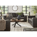 Signature Design by Ashley Luigi 5650638C Sofa IMAGE 9