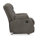 Signature Design by Ashley First Base 6880425C Rocker Recliner IMAGE 4