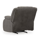 Signature Design by Ashley First Base 6880425C Rocker Recliner IMAGE 5