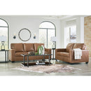 Signature Design by Ashley Bolsena 5560338C Sofa IMAGE 12