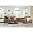 Signature Design by Ashley Bolsena 5560339C Queen Sofa Sleeper IMAGE 14