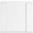  Signature Design by Ashley Onita EB9630B10 Twin Panel Platform Bed with 1 Side Storage IMAGE 6