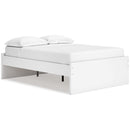  Signature Design by Ashley Onita EB9630B3 Full Platform Bed IMAGE 1