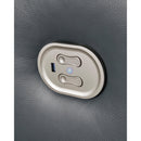 Signature Design by Ashley Mindanao U5950418C Power Reclining Loveseat with Console and Adjustable Headrest IMAGE 9