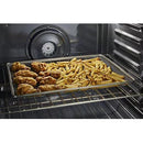  Maytag 30-inch Slide-In Gas Range with True Convection Technology MGS8800PZ IMAGE 4
