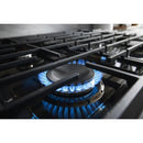  Maytag 30-inch Slide-In Gas Range with True Convection Technology MGS8800PZ IMAGE 7