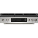  Maytag 30-inch Slide-In Gas Range with True Convection Technology MGS8800PZ IMAGE 9