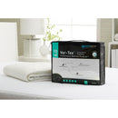  Bedgear Ver-Tex 6.0 Performance Mattress Protector (Queen) IMAGE 1