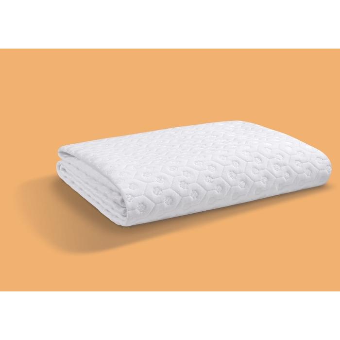  Bedgear Dri-Tec 5.1 Performance Mattress Protector (Queen) IMAGE 2