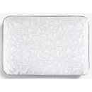  Bedgear Storm Performance® 1.0 Pillow (Standard) - Plush Slim - Back & Side Sleepers IMAGE 4