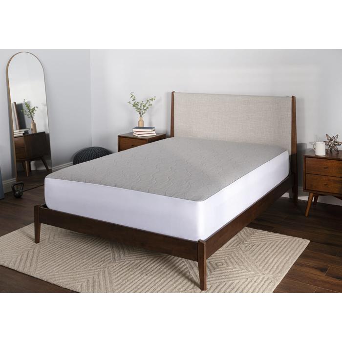  Bedgear Air-X Mattress Protector (Full) IMAGE 7