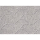  Bedgear Air-X Mattress Protector (King) IMAGE 4