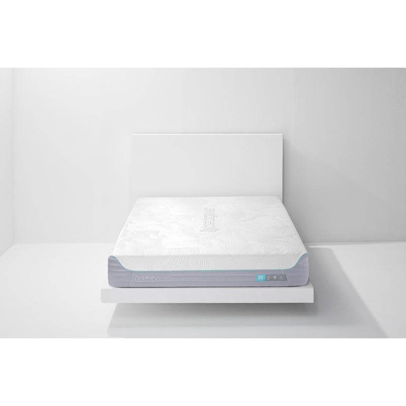  Bedgear S5 Performance Mattress (Twin) IMAGE 2