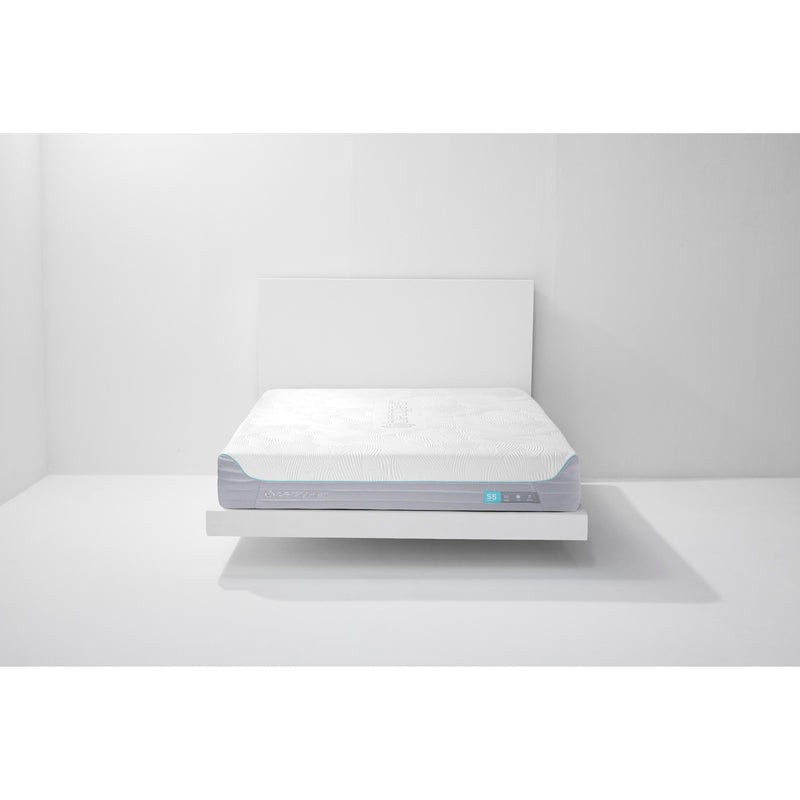  Bedgear S5 Performance Mattress (Twin) IMAGE 3