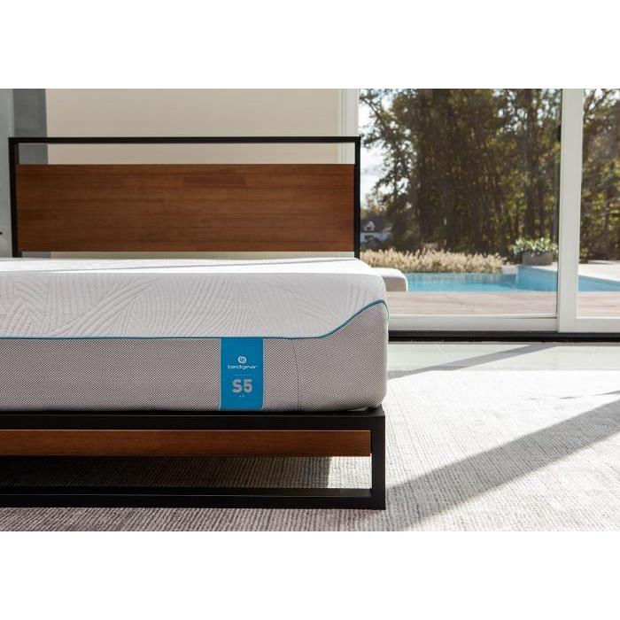  Bedgear S5 Performance Mattress (Twin) IMAGE 6