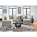  Benchcraft Calnita 20502S2 2 pc Sectional with Chaise IMAGE 4