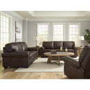  Signature Design by Ashley Colleton 5210735 Loveseat IMAGE 13