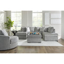  Signature Design by Ashley Casselbury 52906S1 2 pc Sectional with Chaise IMAGE 7