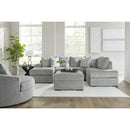  Signature Design by Ashley Casselbury 52906S1 2 pc Sectional with Chaise IMAGE 8