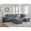 Signature Design by Ashley Marleton 5530308 Oversized Accent Ottoman IMAGE 10