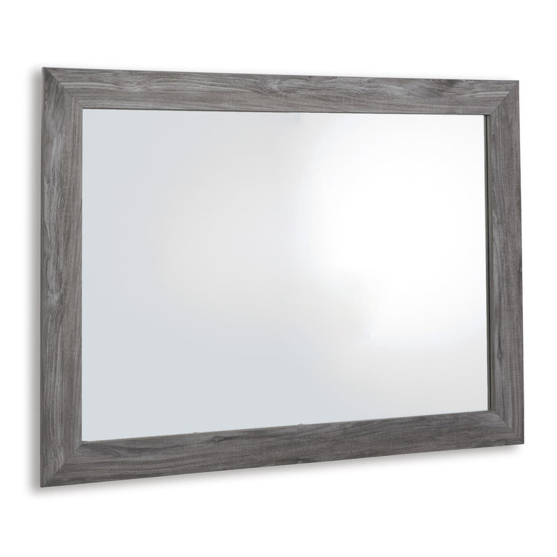 Signature Design by Ashley Bronyan Dresser Mirror B1290-36 IMAGE 1