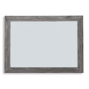 Signature Design by Ashley Bronyan B1290-36 Bedroom Mirror IMAGE 2