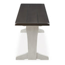 Signature Design by Ashley Darborn D796-00 Large Dining Room Bench IMAGE 3