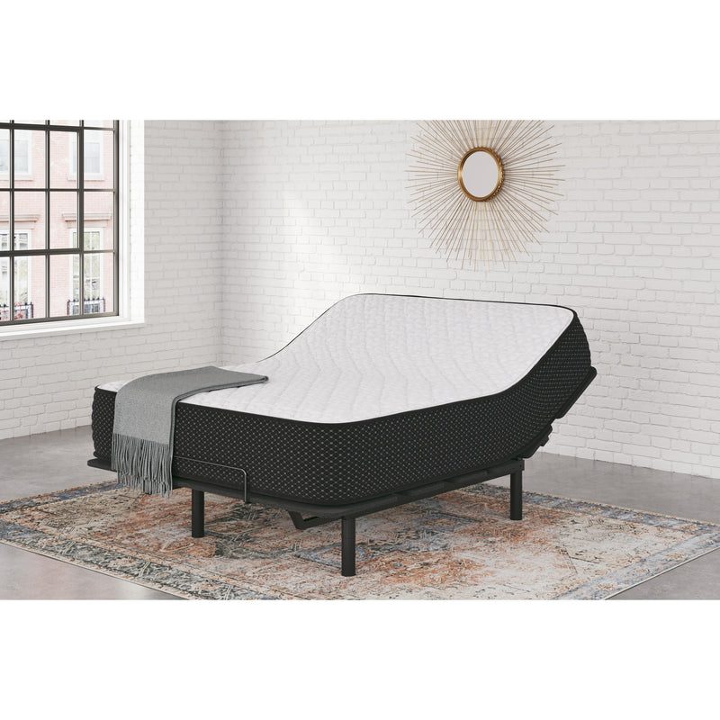 Sierra Sleep Limited Edition Firm M41051 California King Mattress IMAGE 6