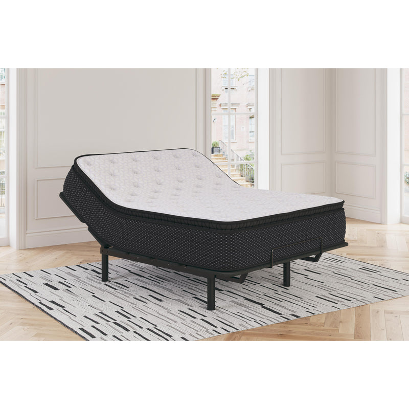 Sierra Sleep Limited Edition PT M41251 California King Mattress IMAGE 3