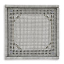 Signature Design by Ashley Seton Creek P798-702 Square End Table IMAGE 4