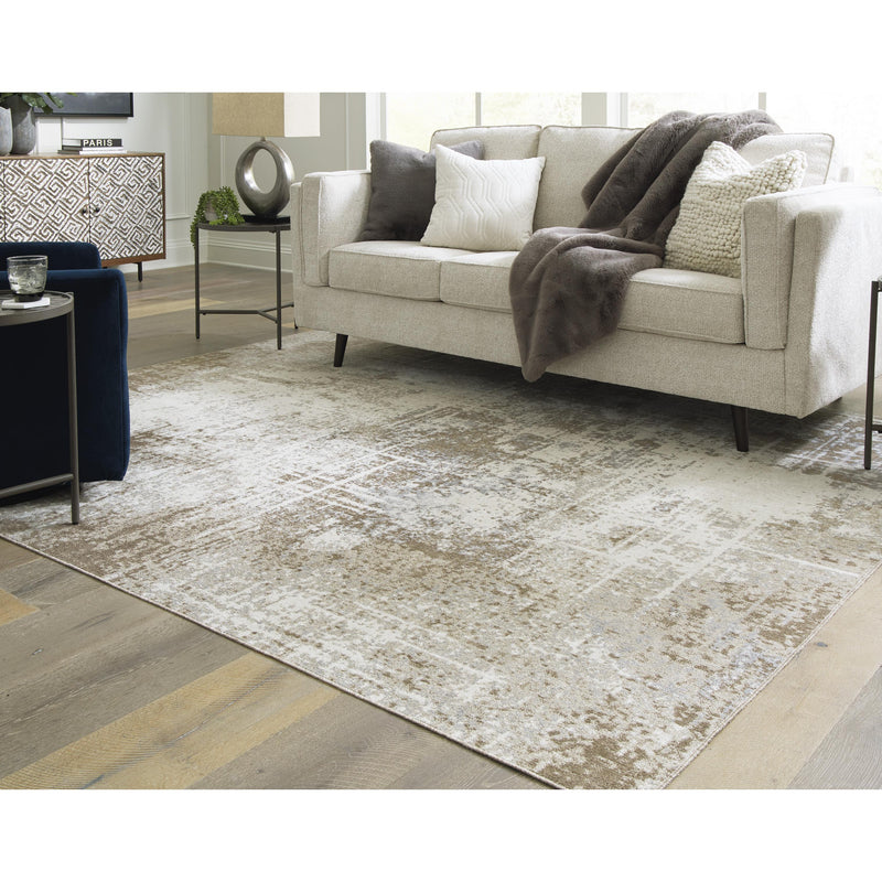 Signature Design by Ashley Grifflain R406231 Large Rug IMAGE 2