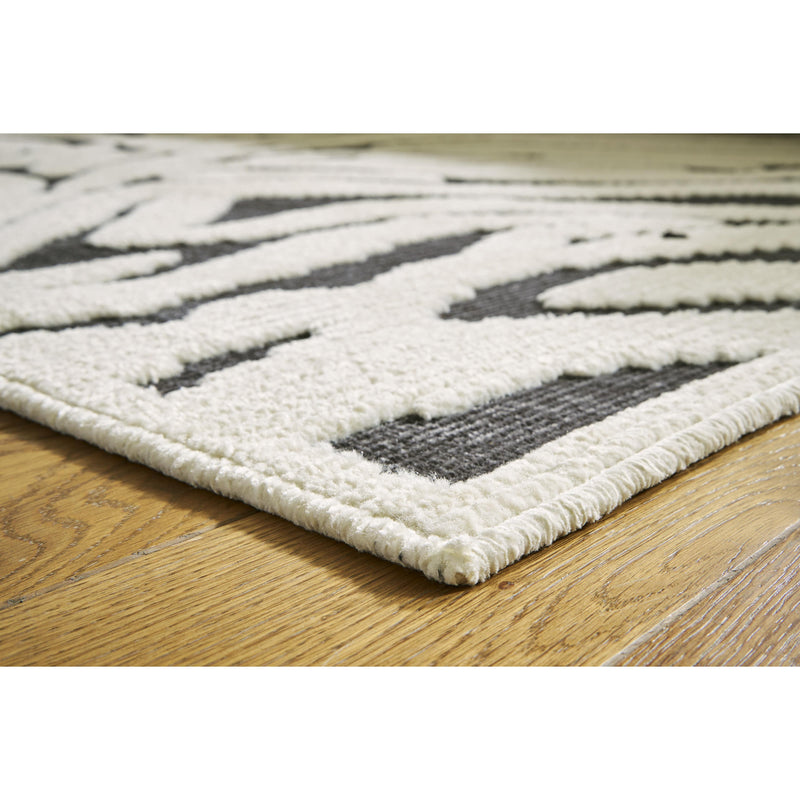 Signature Design by Ashley Thomwith R406292 Medium Rug IMAGE 3