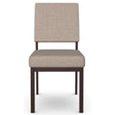 Amisco Mathilde Dining Chair 30340/52KL IMAGE 2