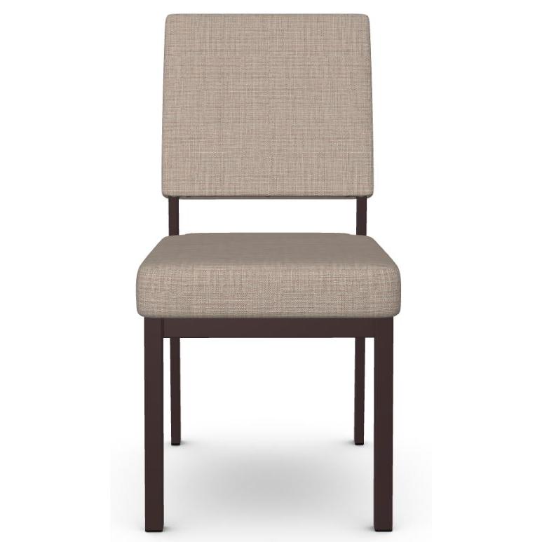 Amisco Mathilde Dining Chair 30340/52KL IMAGE 2