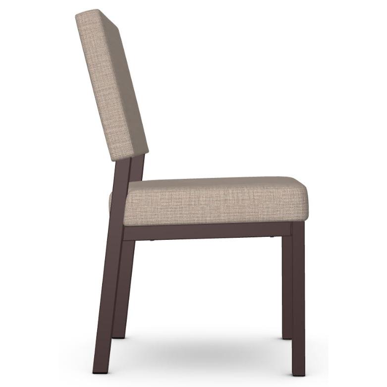 Amisco Mathilde Dining Chair 30340/52KL IMAGE 3