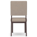 Amisco Mathilde Dining Chair 30340/52KL IMAGE 5