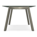 Amisco Lidya Dining Table with Glass Top 50972/56|91281/71 IMAGE 4