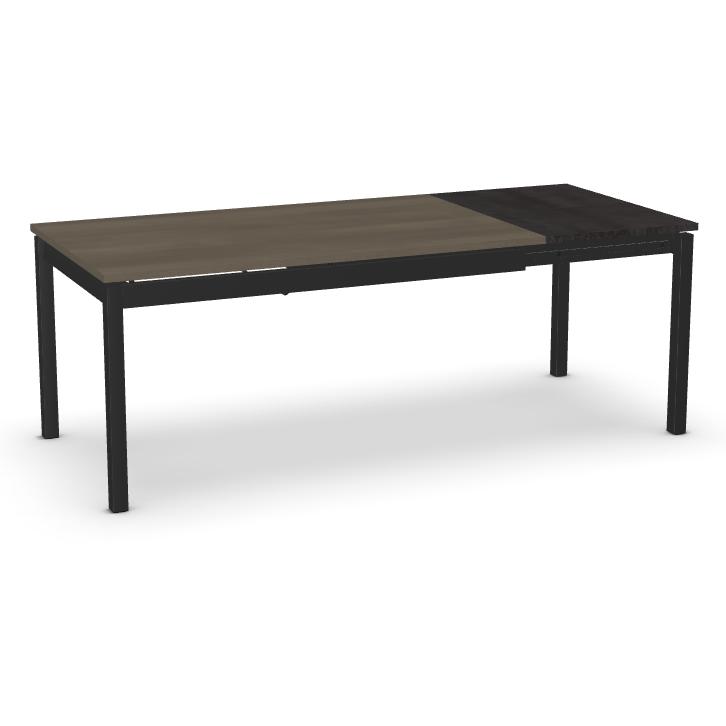 Amisco Zenith Dining Table 52560/25|92801/4930 IMAGE 1