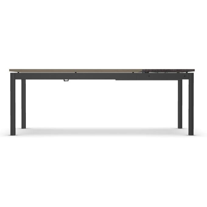 Amisco Zenith Dining Table 52560/25|92801/4930 IMAGE 2