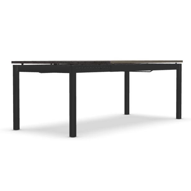 Amisco Zenith Dining Table 52560/25|92801/4930 IMAGE 3