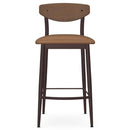 Amisco Hint Counter Height Stool 40202-26/52ER47 IMAGE 2