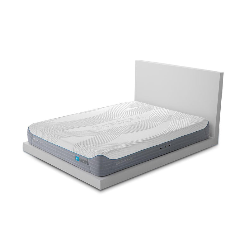  Bedgear H4 Hybrid Performance Mattress (Full) IMAGE 1
